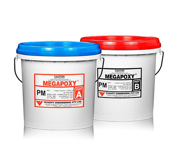 megapoxy-pm megapoxy-pm